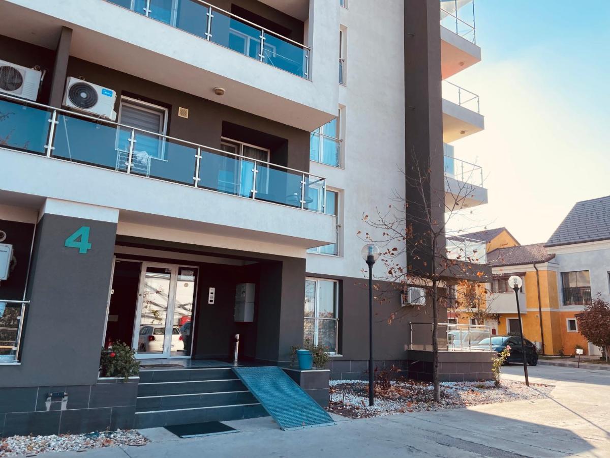 Air Residence 오토페니 외부 사진