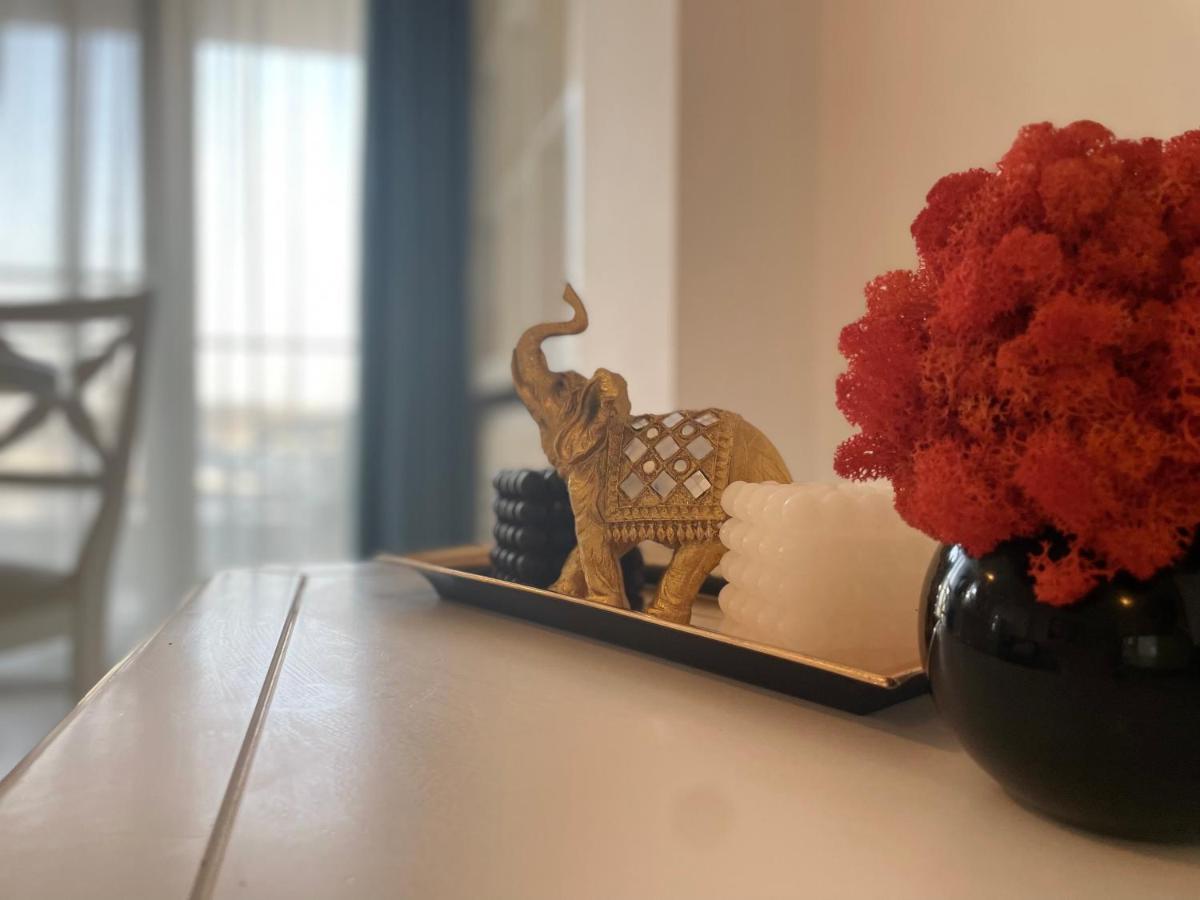 Air Residence 오토페니 외부 사진