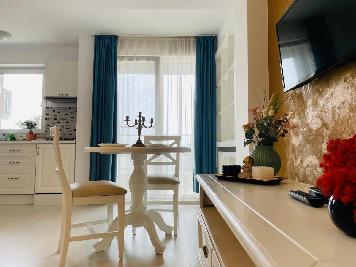 Air Residence 오토페니 외부 사진