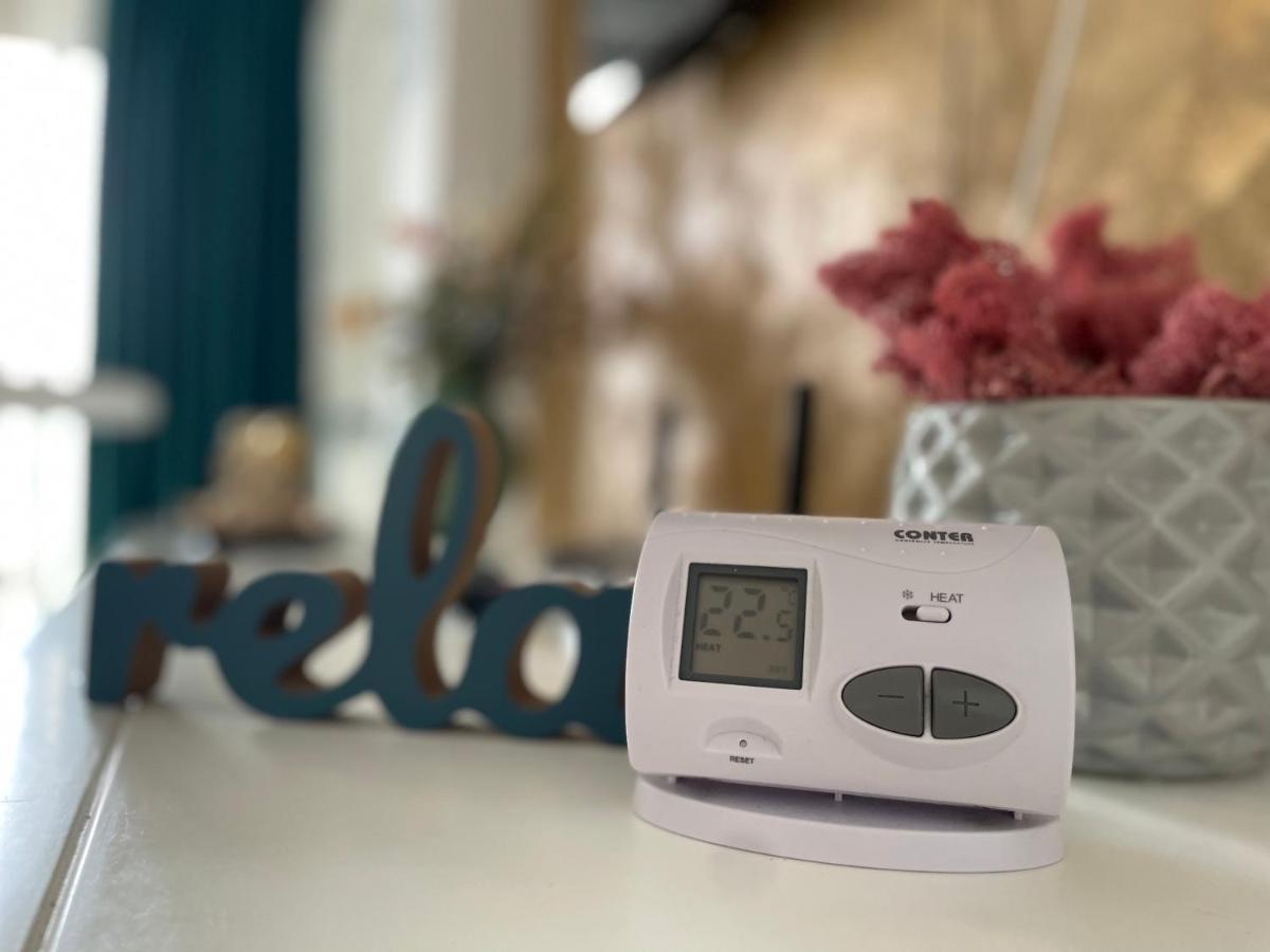 Air Residence 오토페니 외부 사진