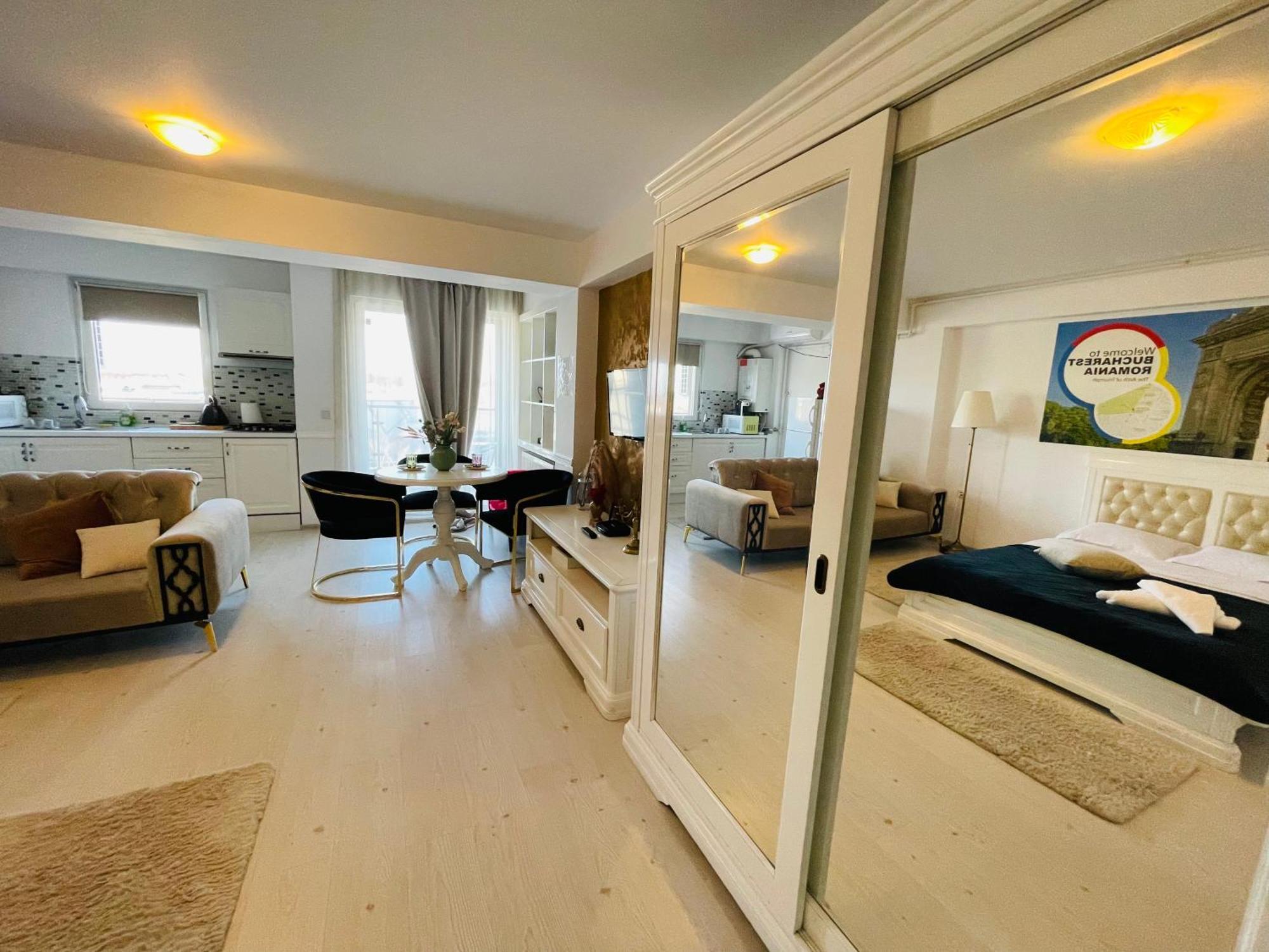 Air Residence 오토페니 외부 사진
