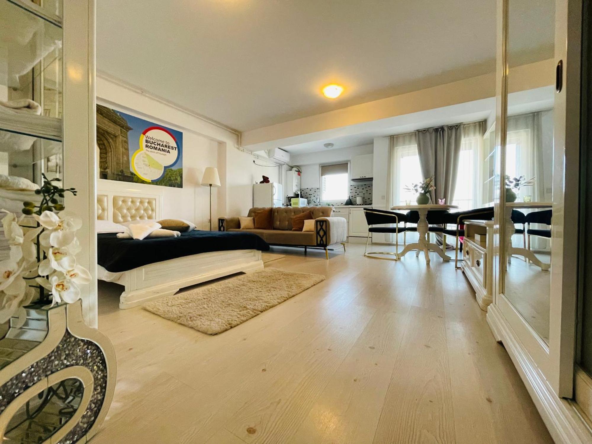 Air Residence 오토페니 외부 사진