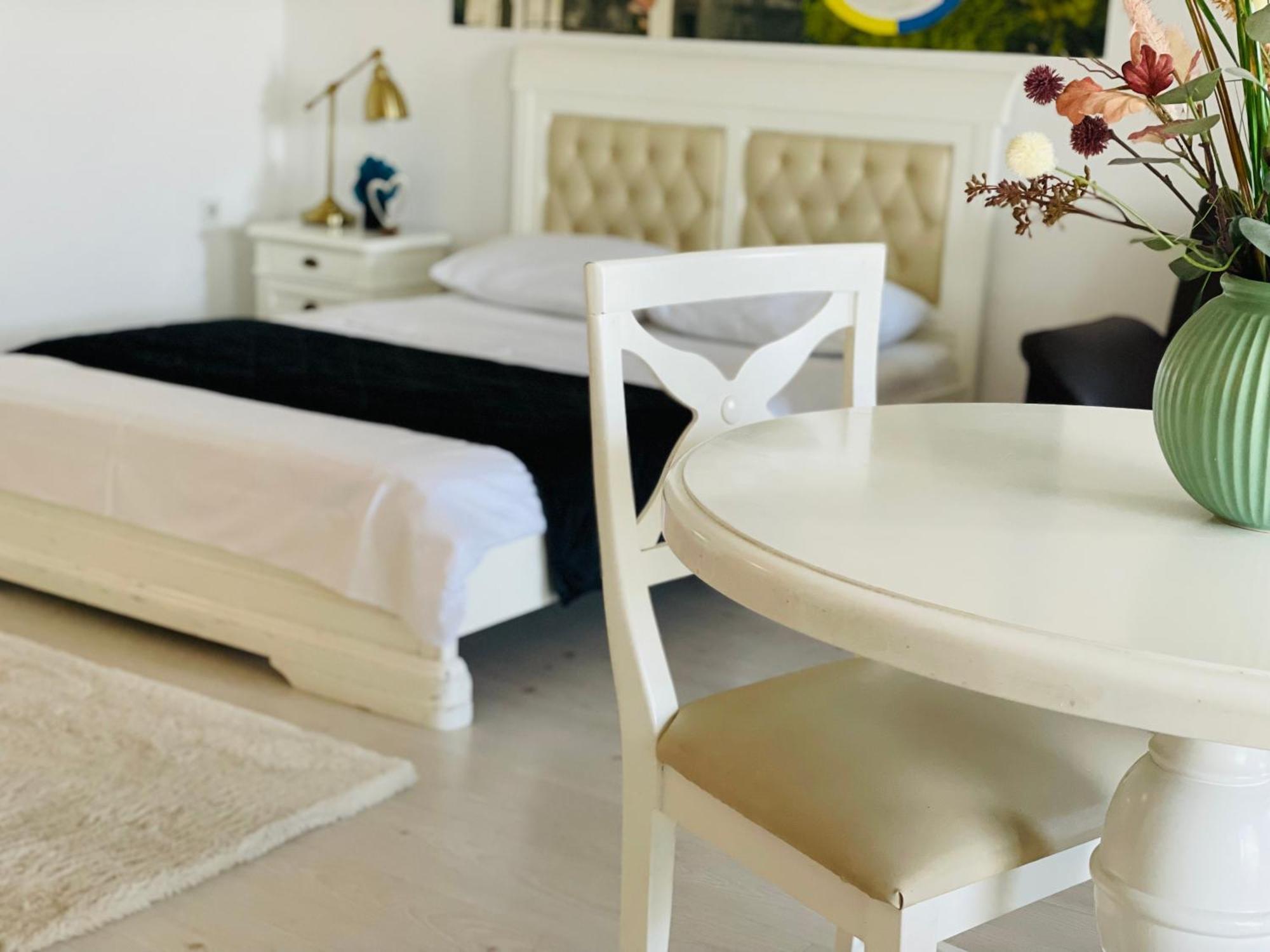 Air Residence 오토페니 외부 사진