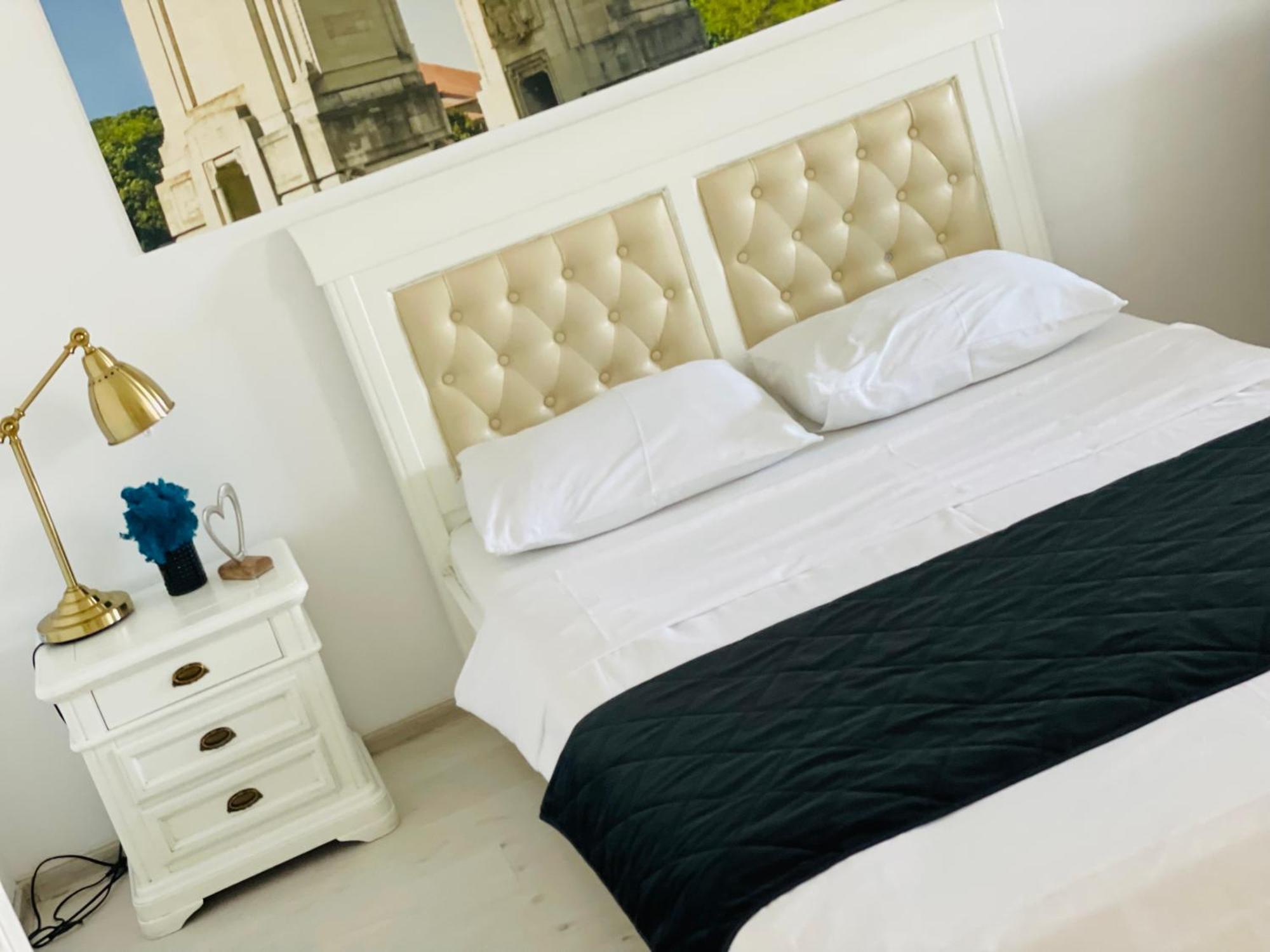 Air Residence 오토페니 외부 사진
