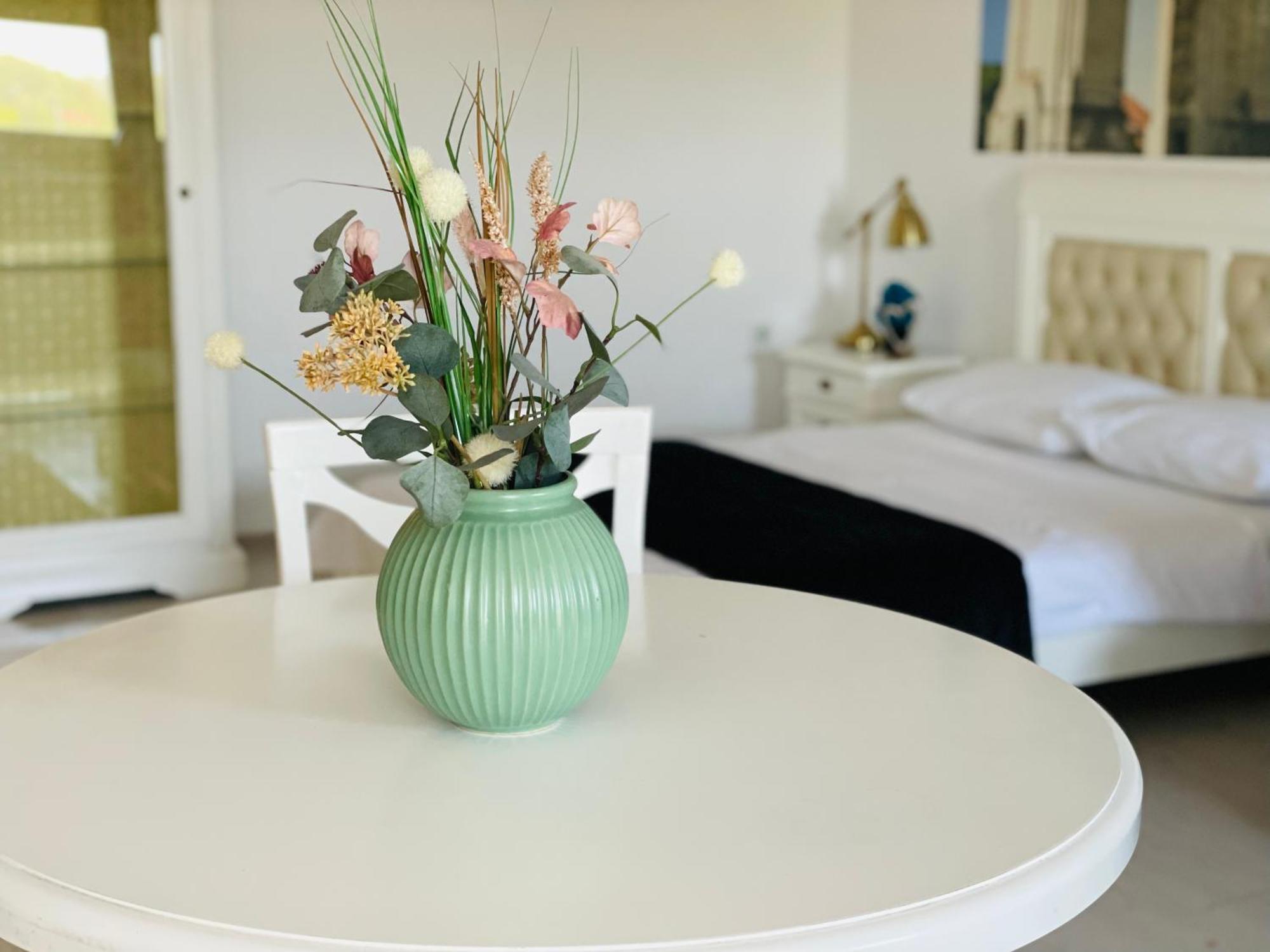 Air Residence 오토페니 외부 사진