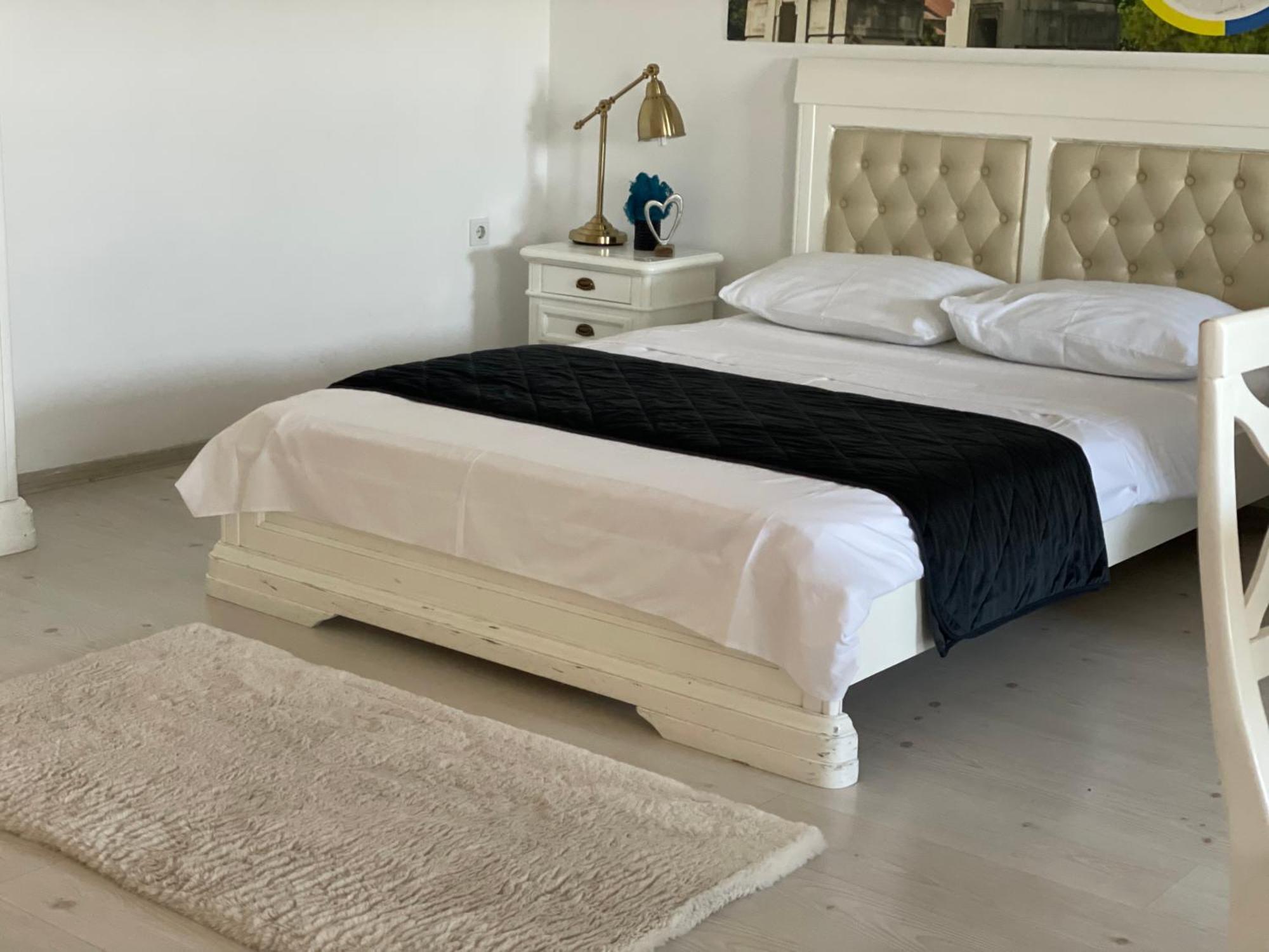 Air Residence 오토페니 외부 사진