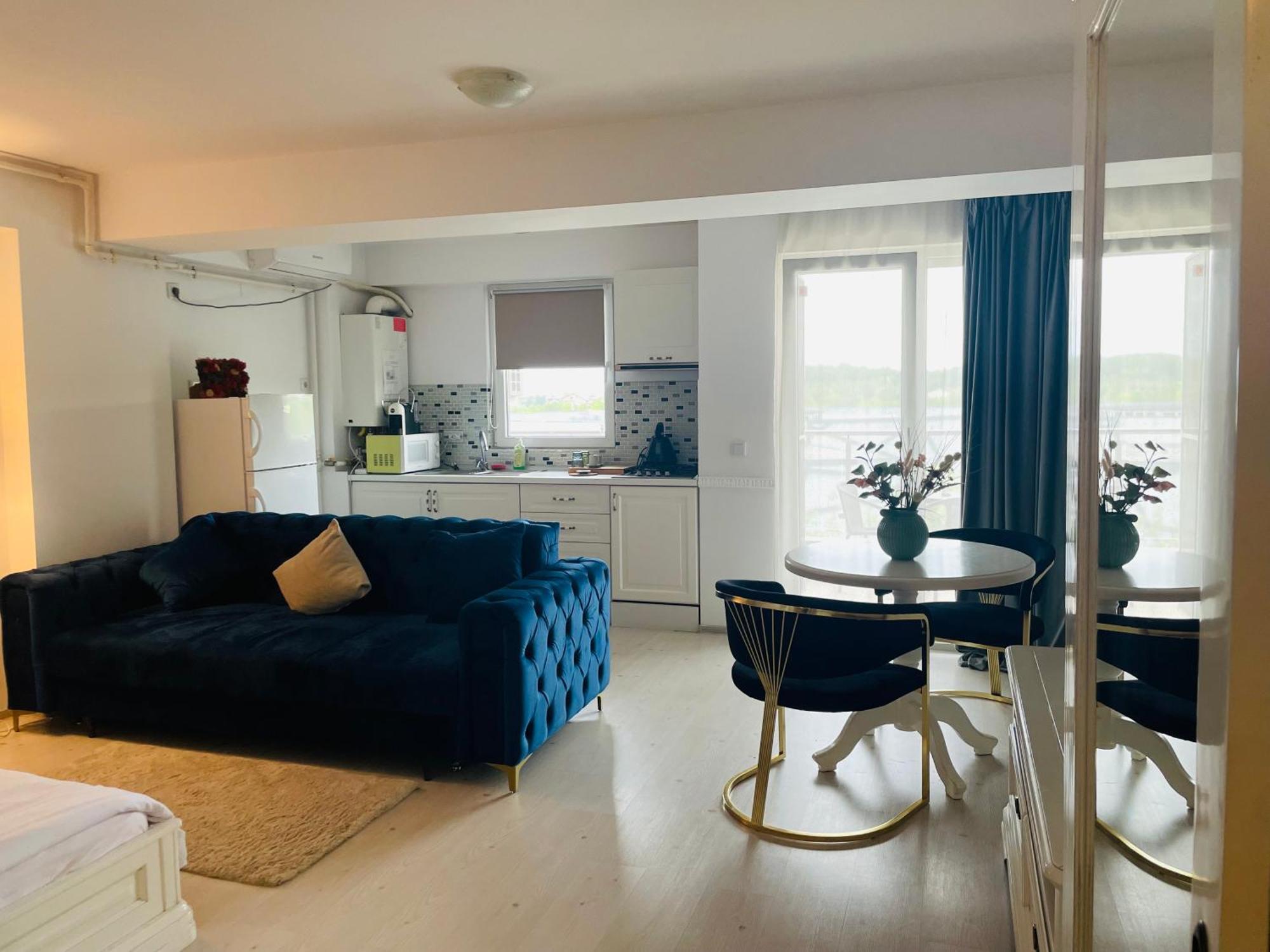 Air Residence 오토페니 외부 사진