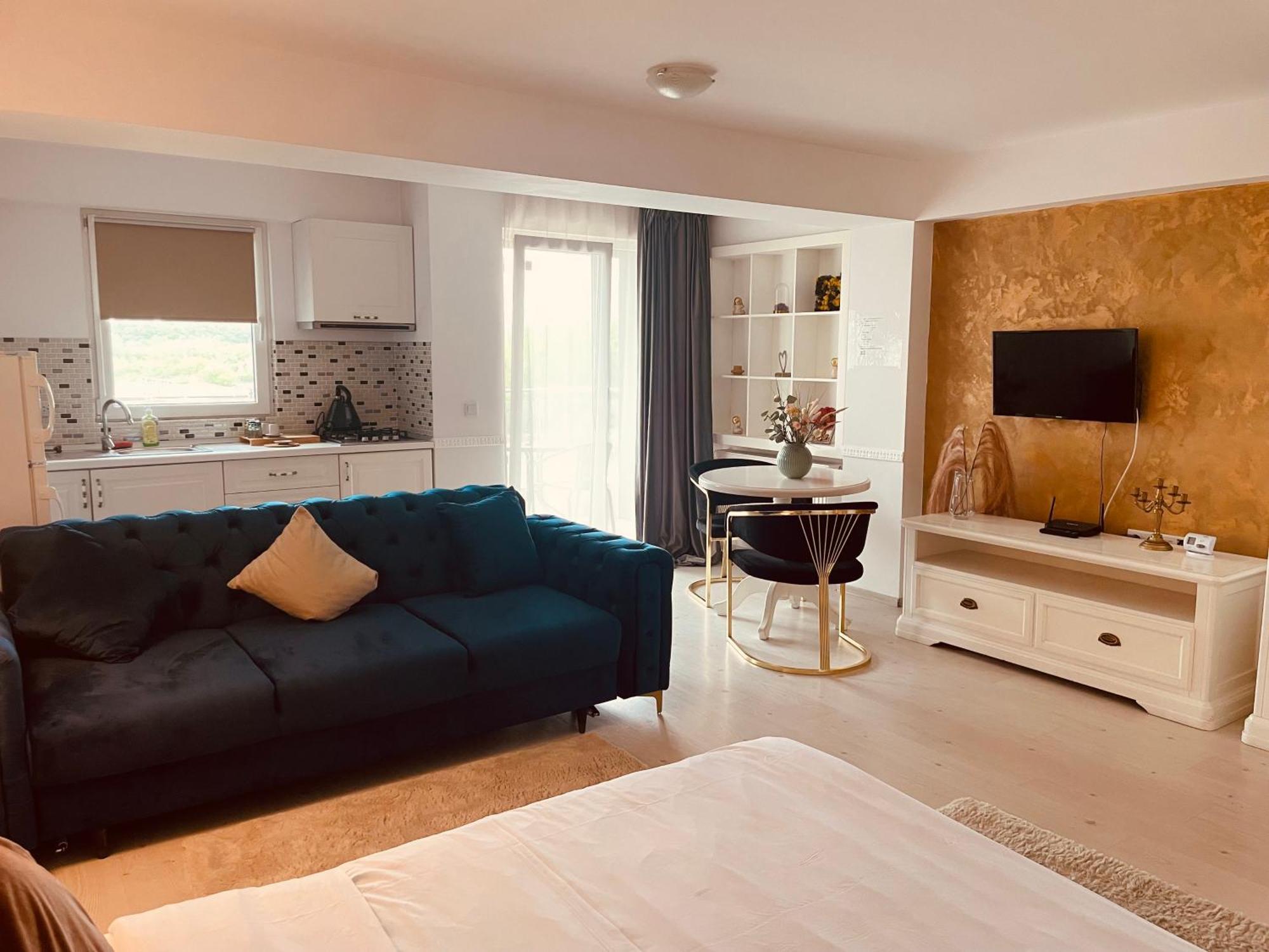 Air Residence 오토페니 외부 사진