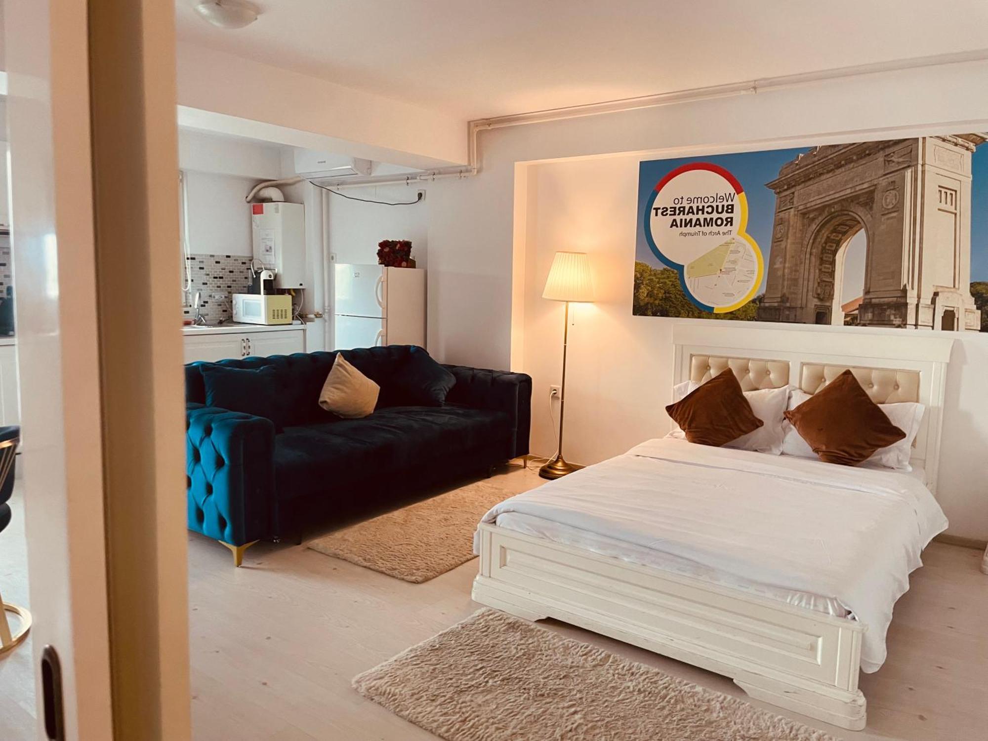 Air Residence 오토페니 외부 사진