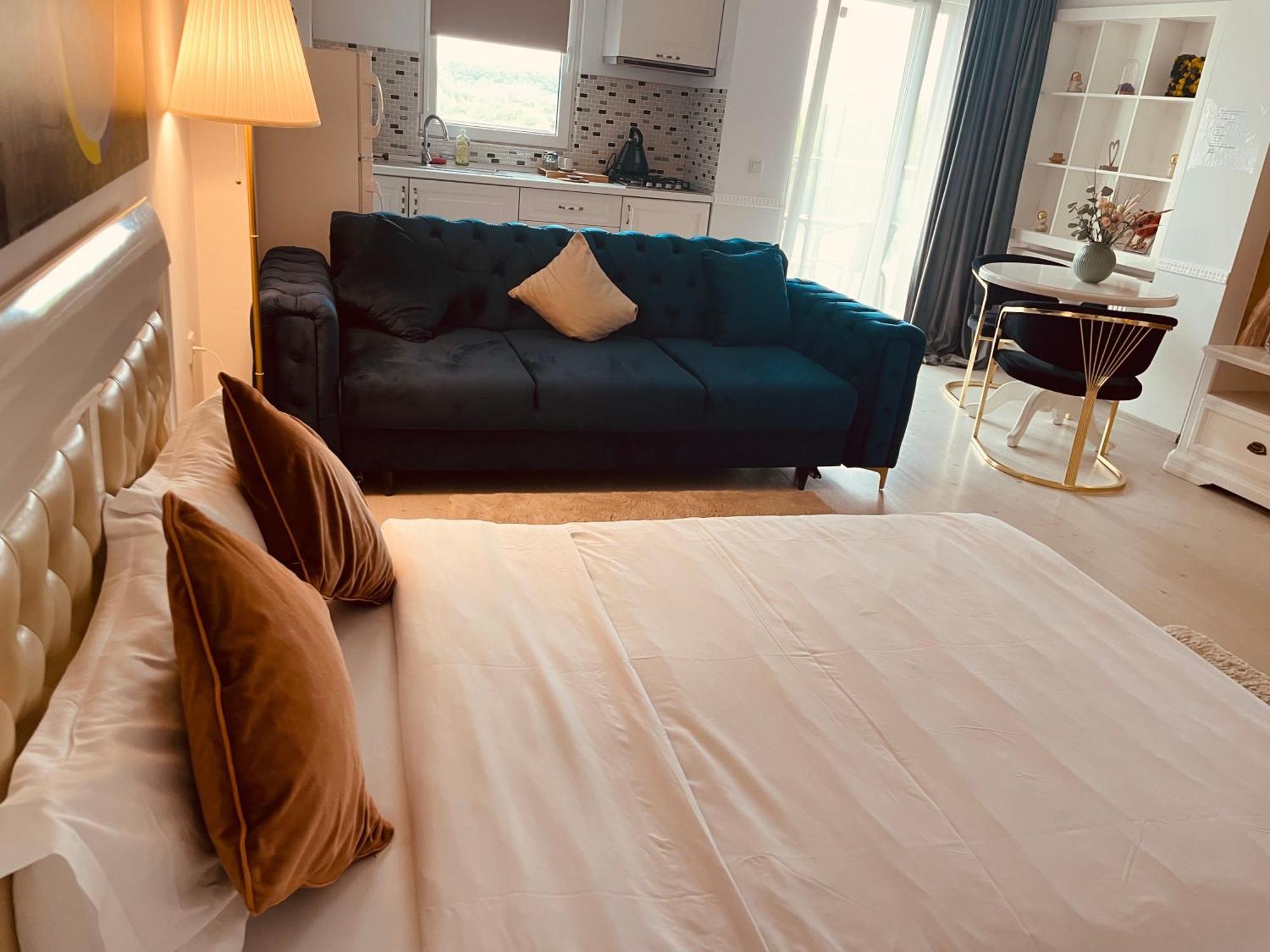 Air Residence 오토페니 외부 사진
