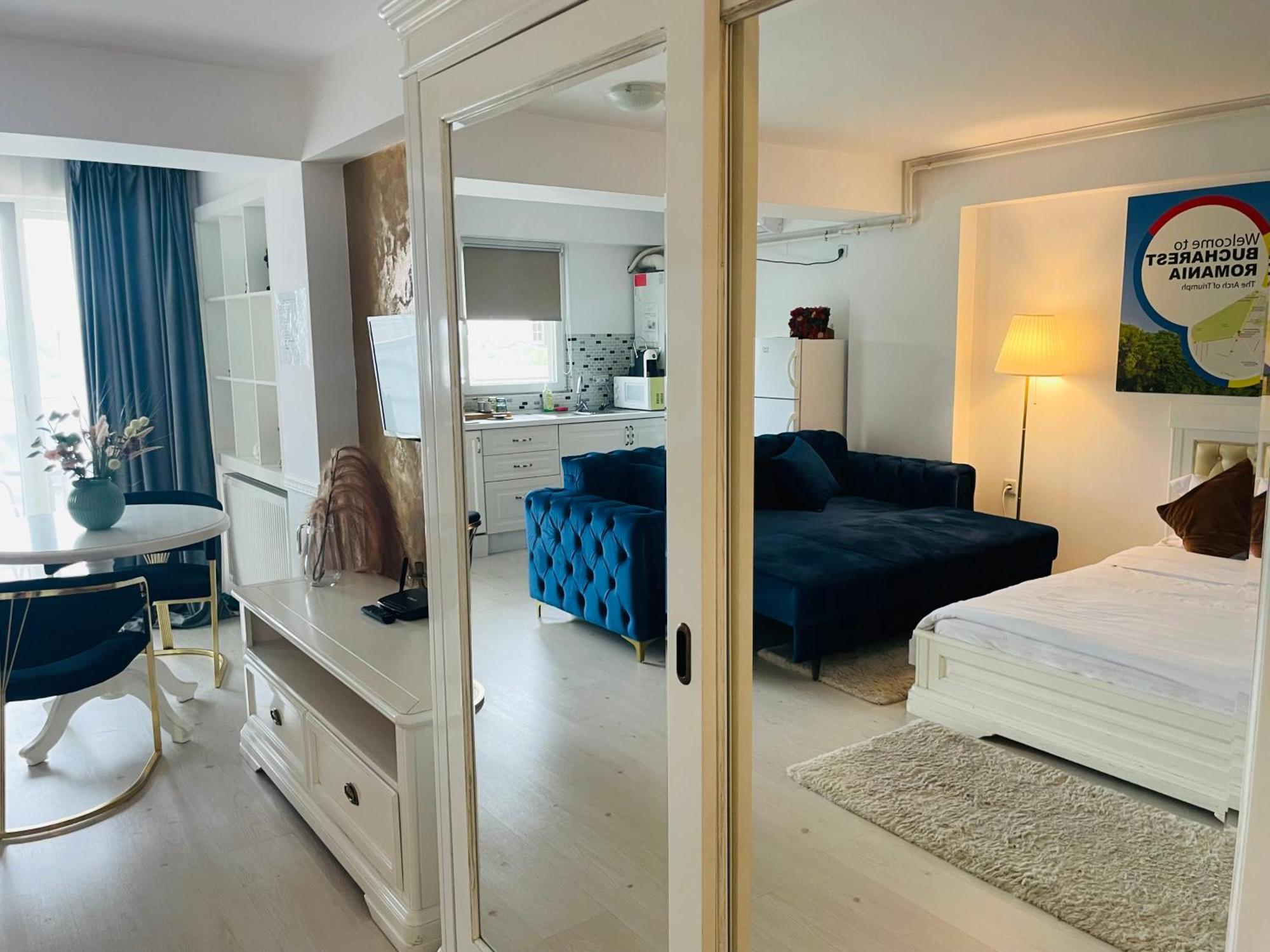 Air Residence 오토페니 외부 사진